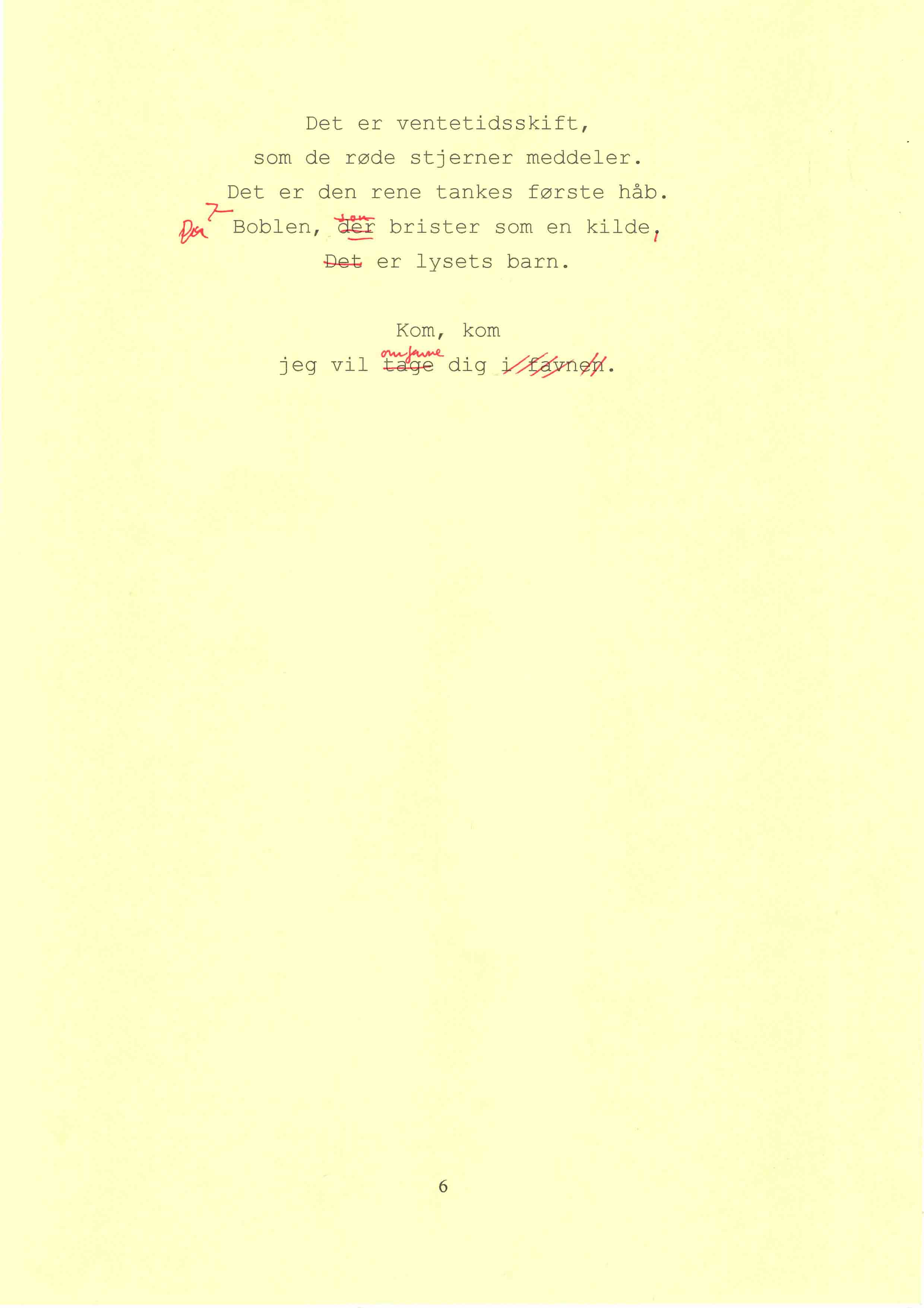 arferup tarnaata meerai / børn af hvalens sjæl