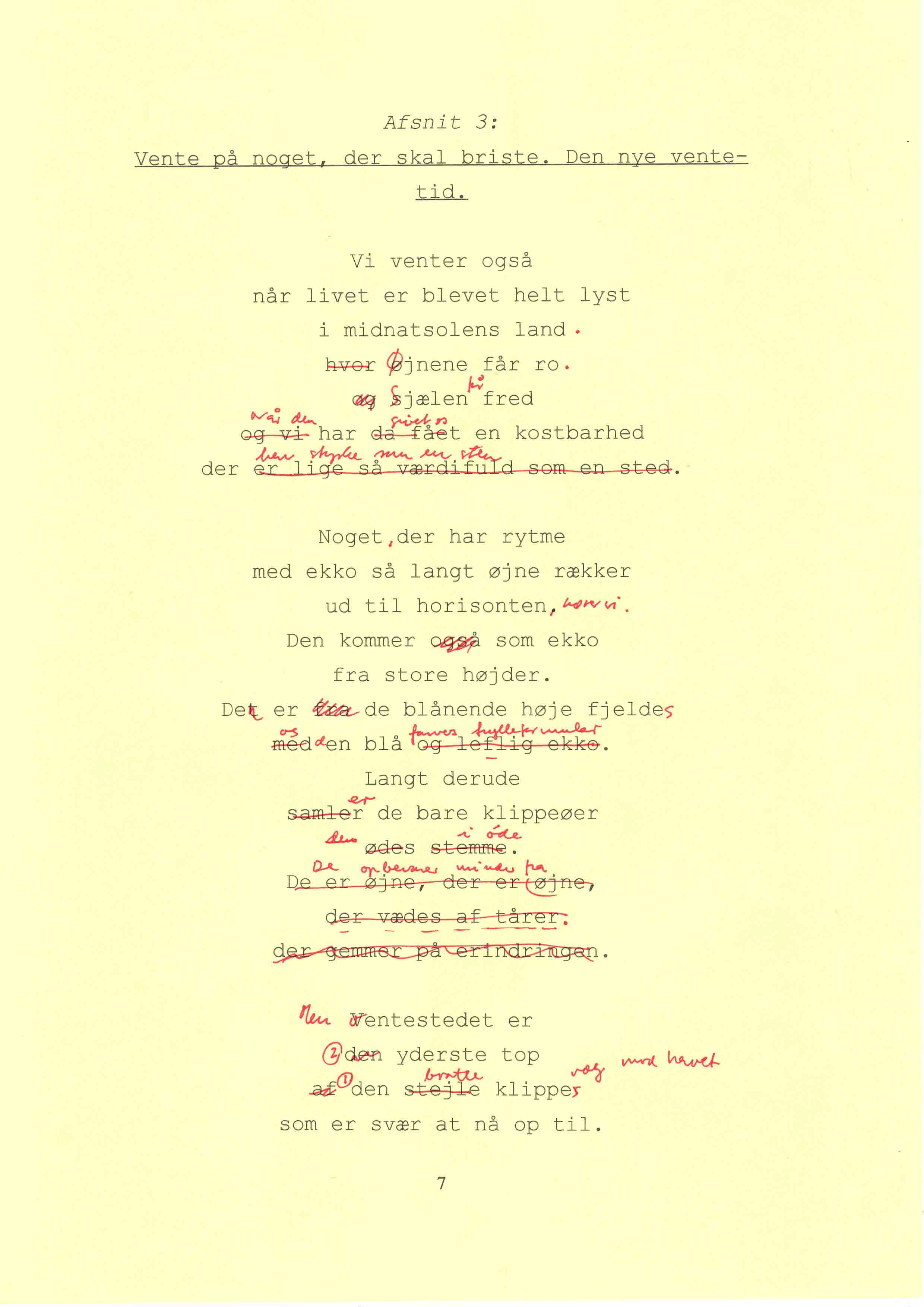 arferup tarnaata meerai / børn af hvalens sjæl