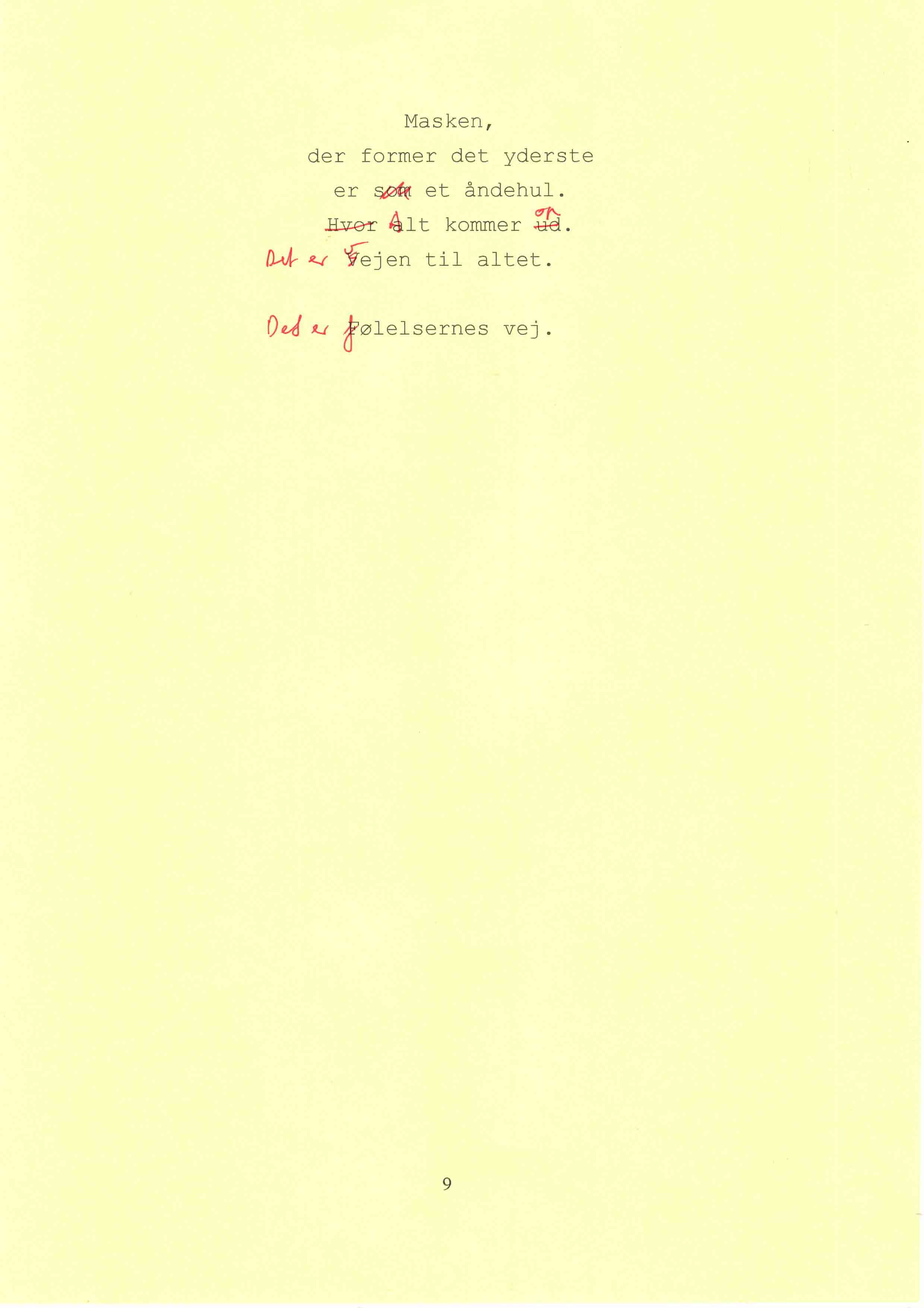 arferup tarnaata meerai / børn af hvalens sjæl