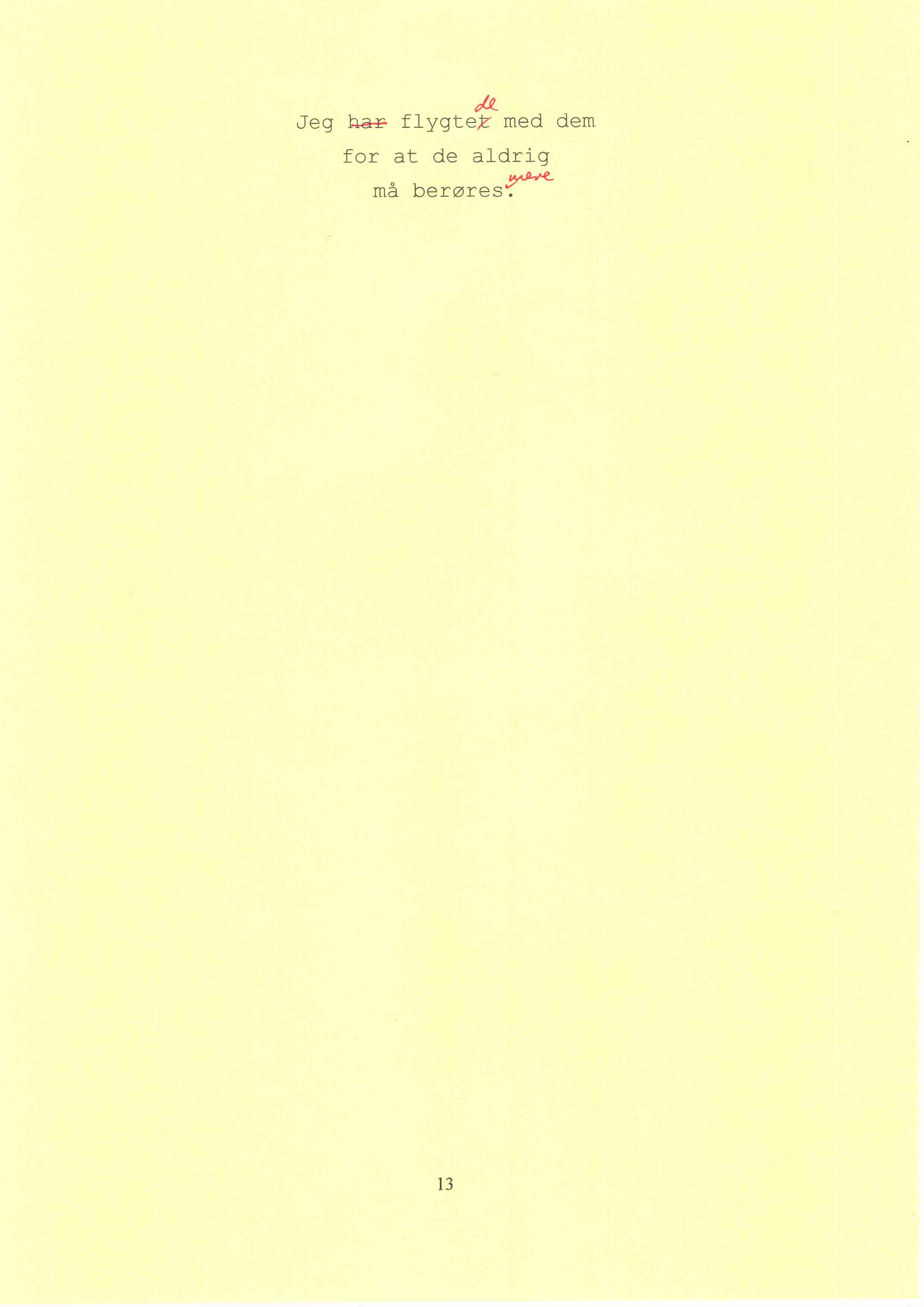 arferup tarnaata meerai / børn af hvalens sjæl