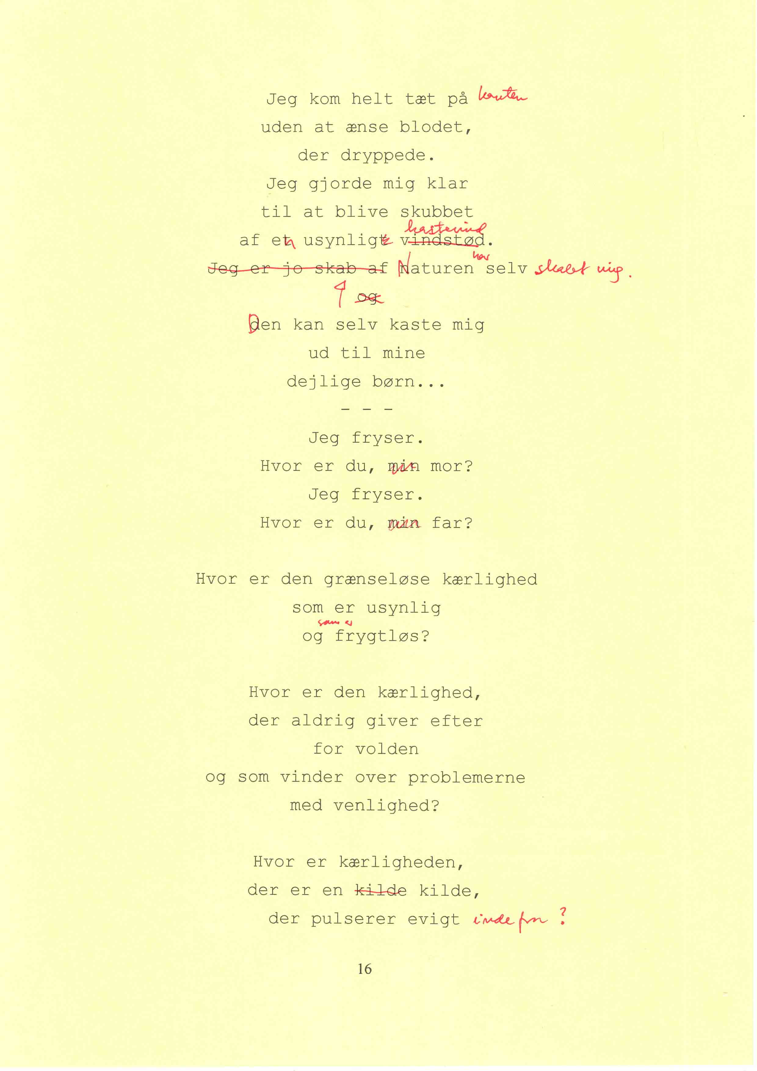 arferup tarnaata meerai / børn af hvalens sjæl