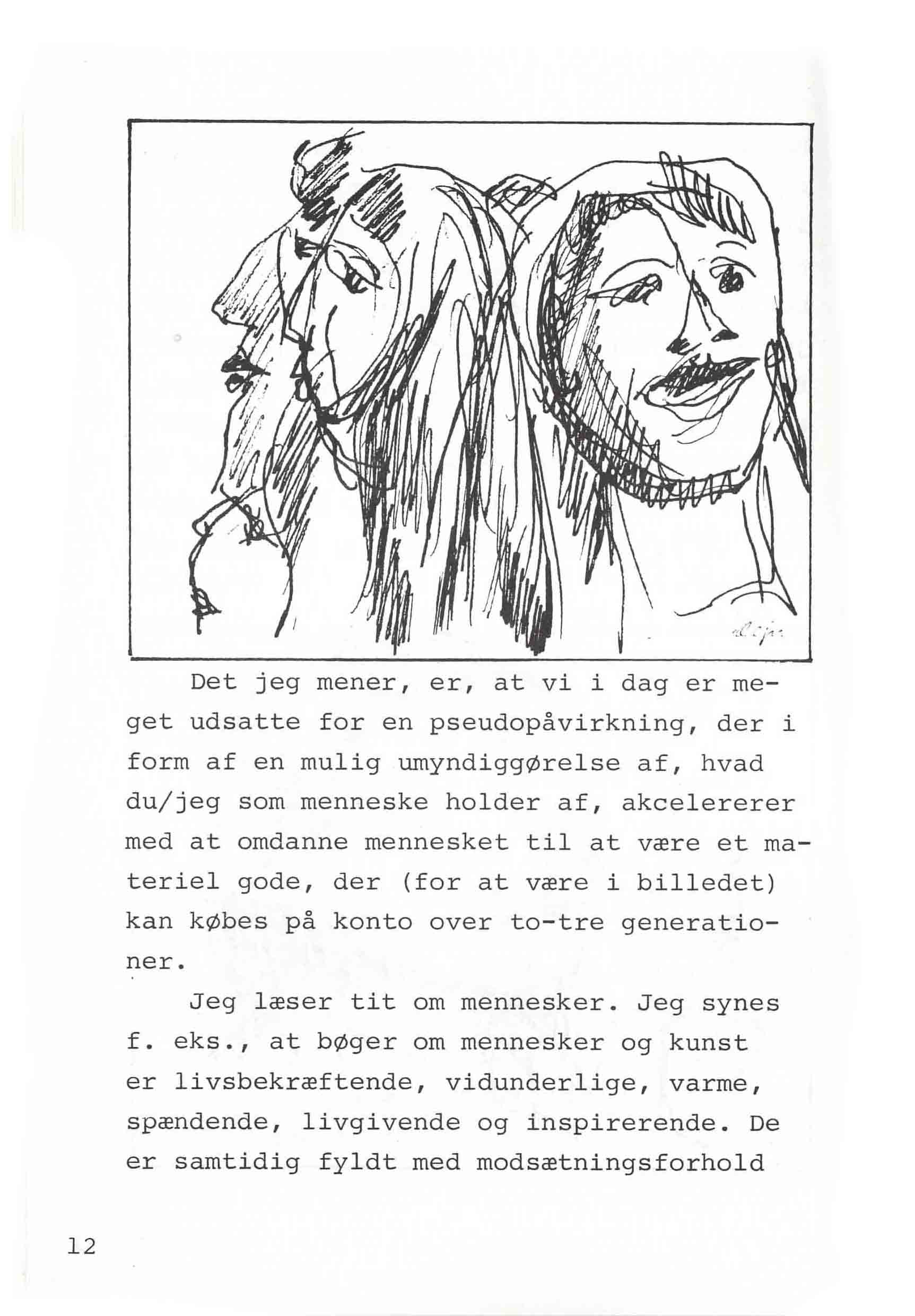 Grønlænderens motiver