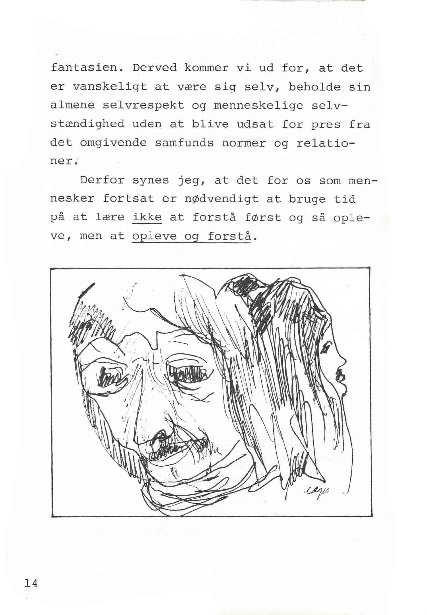 Grønlænderens motiver