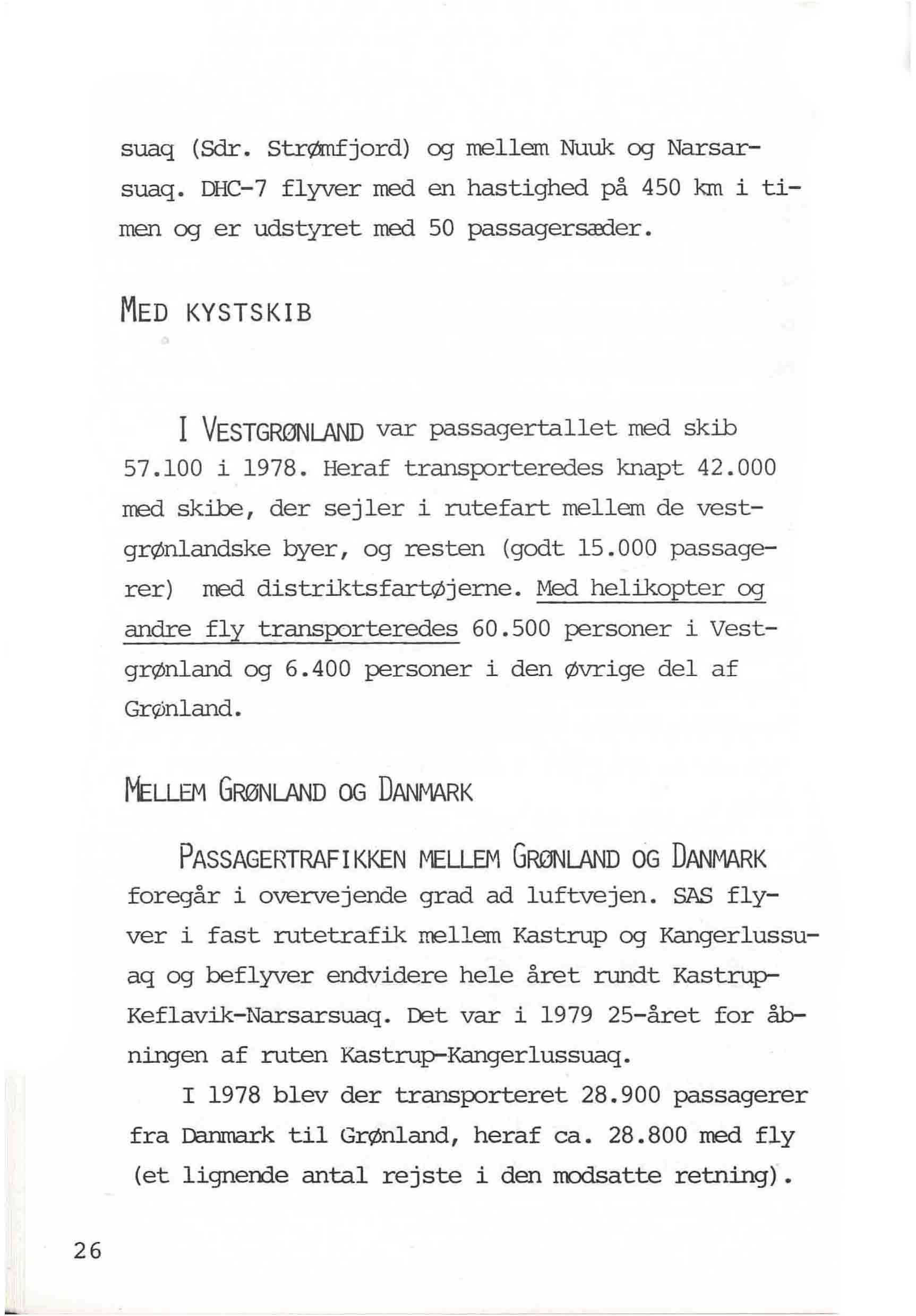 Grønlænderens motiver