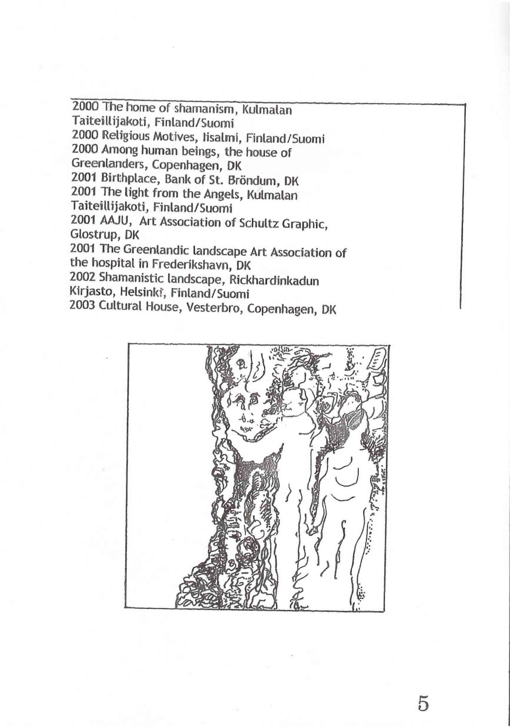 landscape, lamp, light, chair and aaju