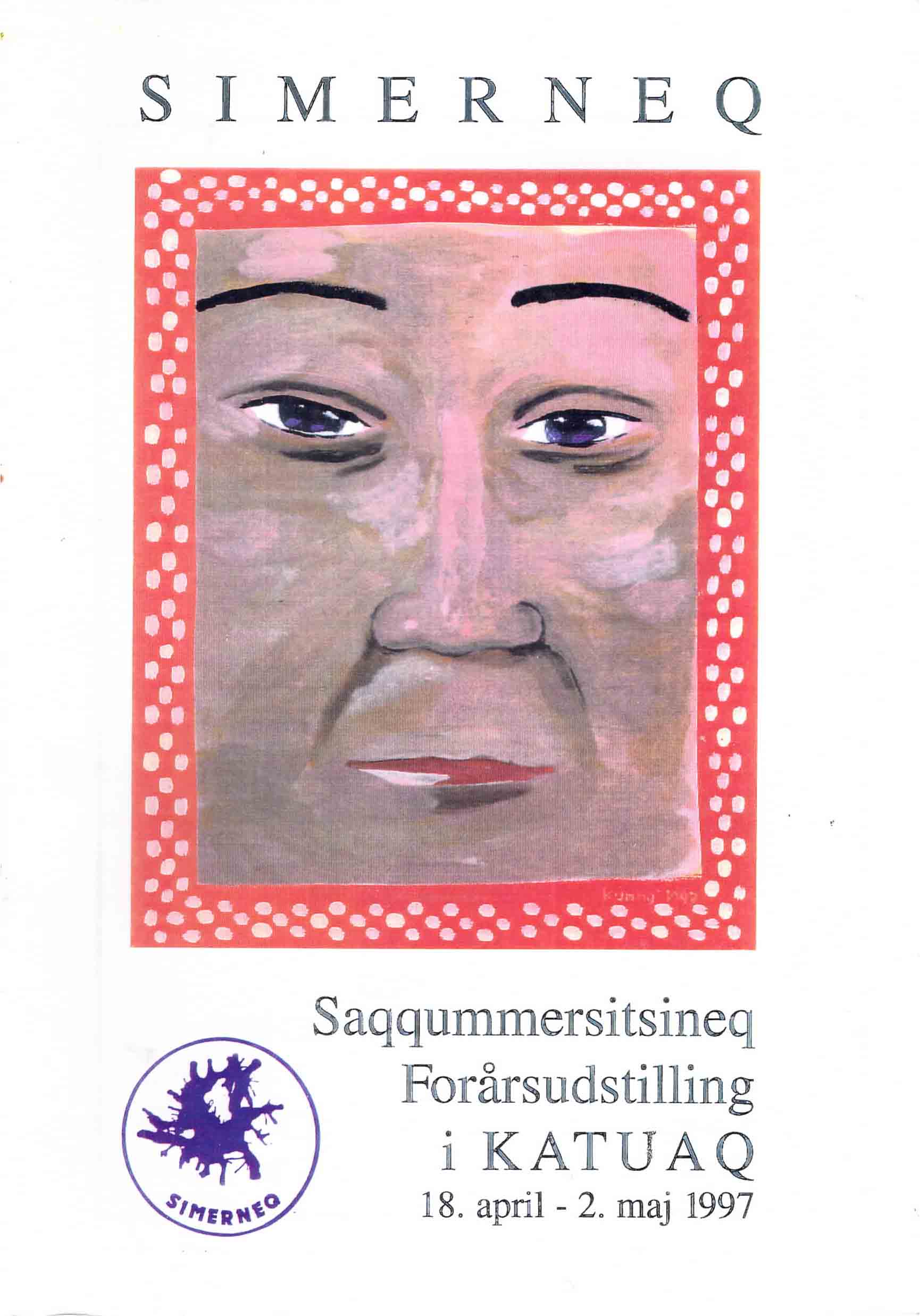 Simerneq 1997