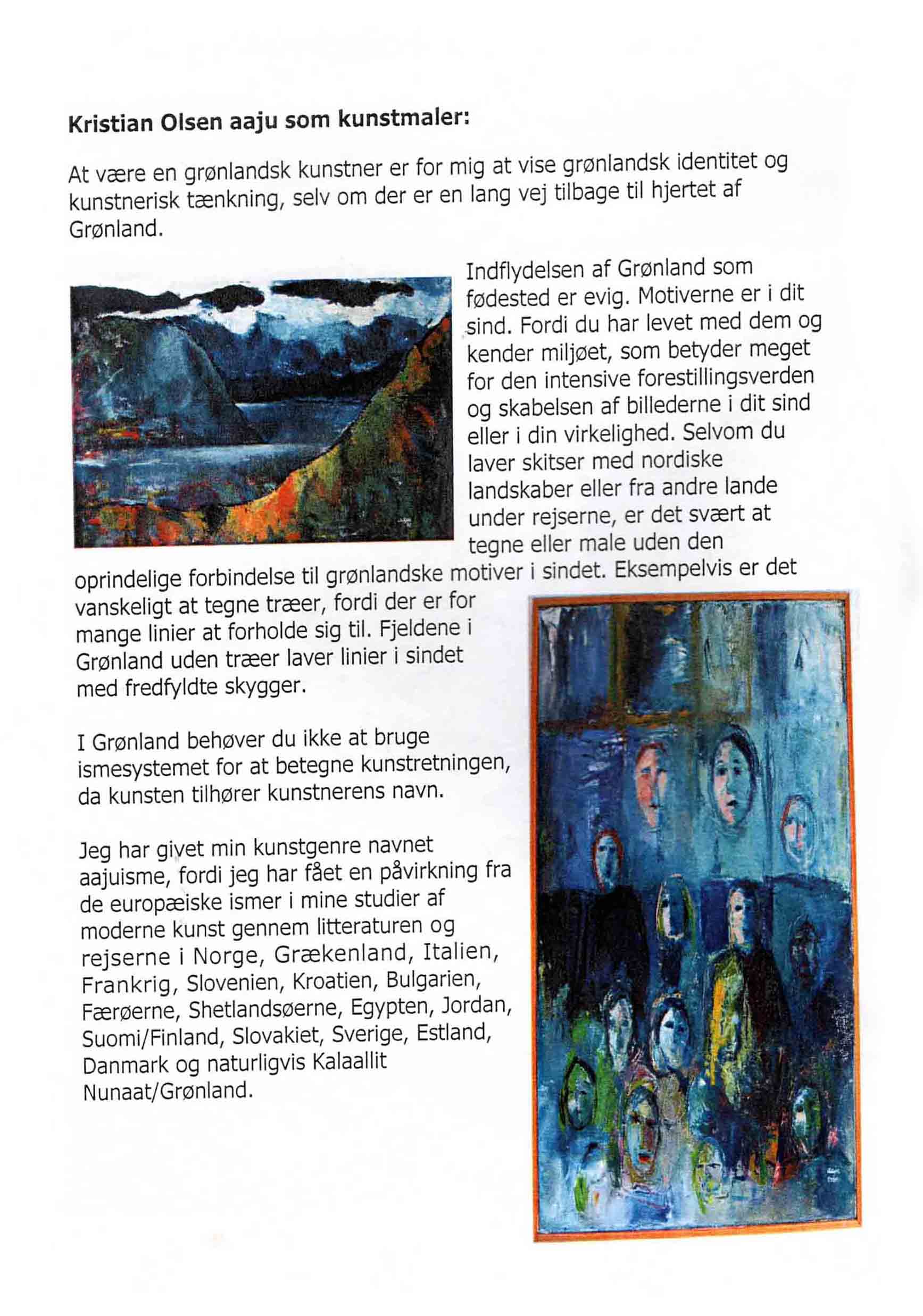 Vallerødskolens Kunstforening