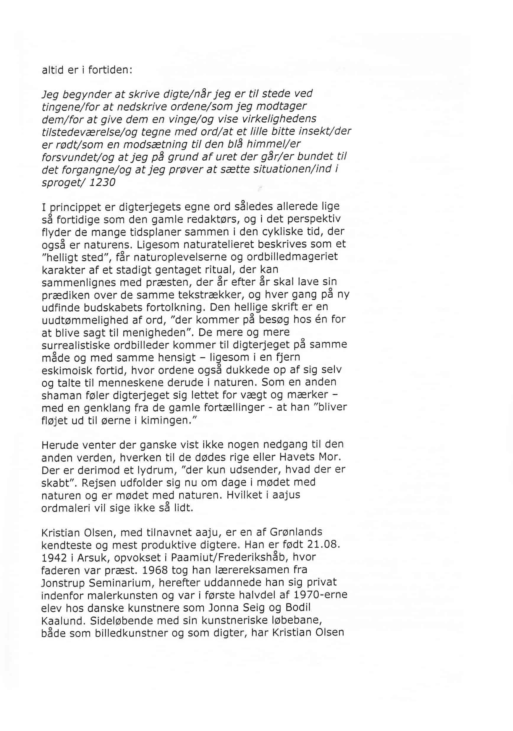 Vallerødskolens Kunstforening