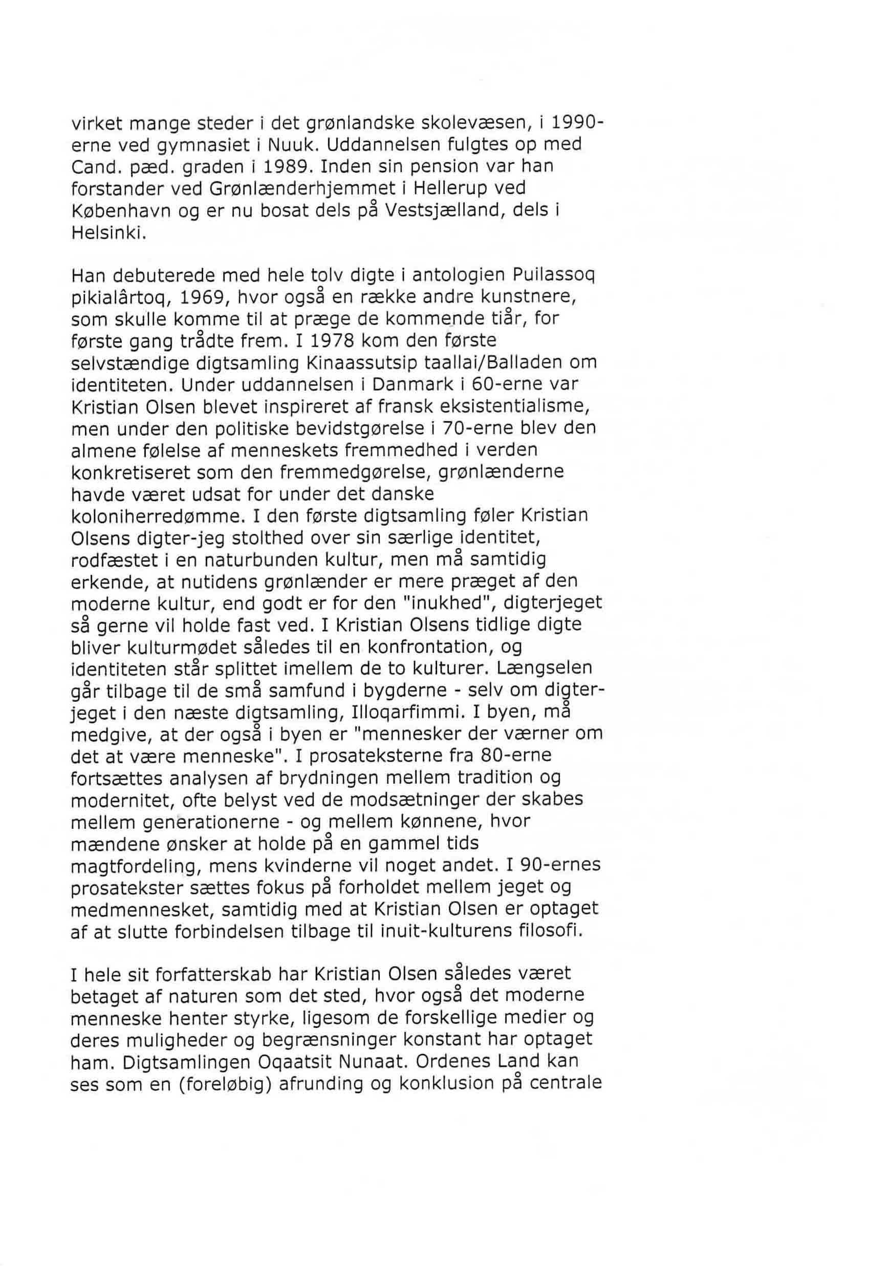 Vallerødskolens Kunstforening