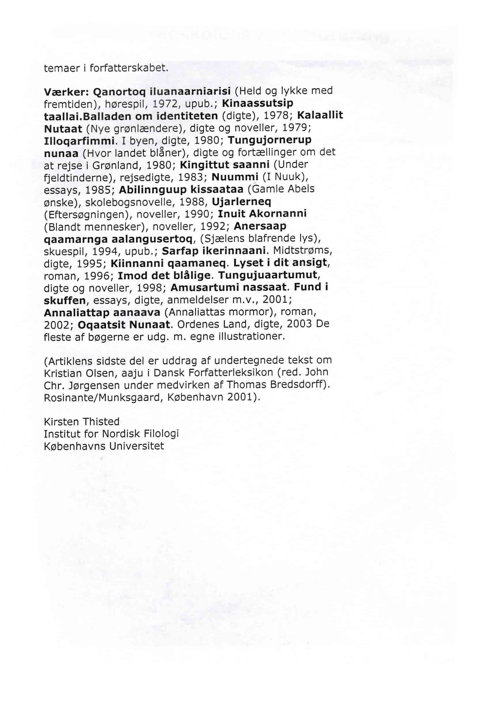 Vallerødskolens Kunstforening