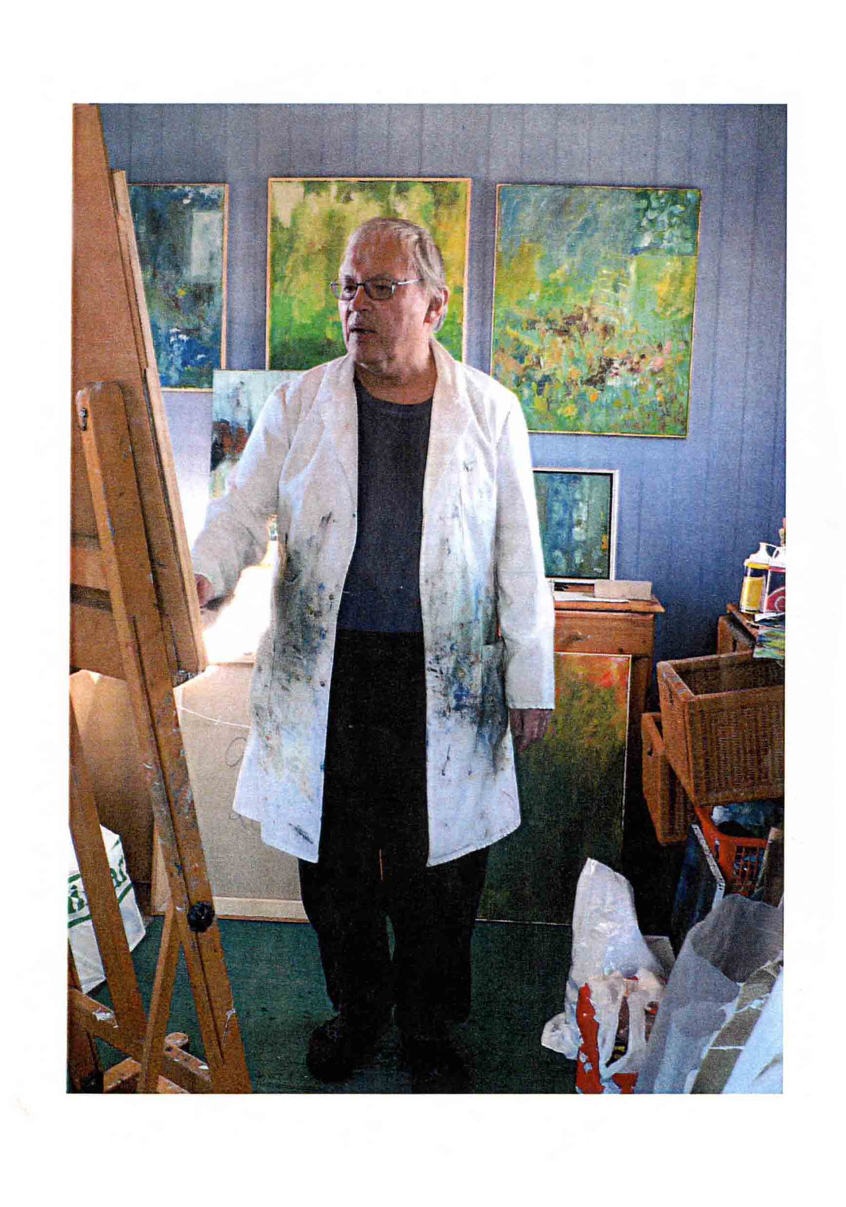 Vallerødskolens Kunstforening