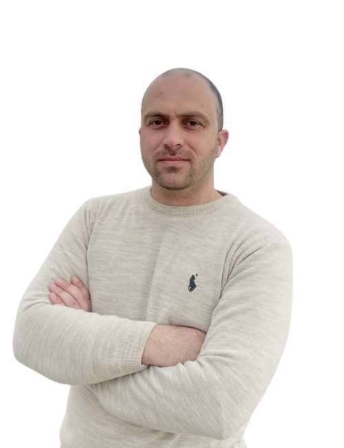 Abdallah Sabri
