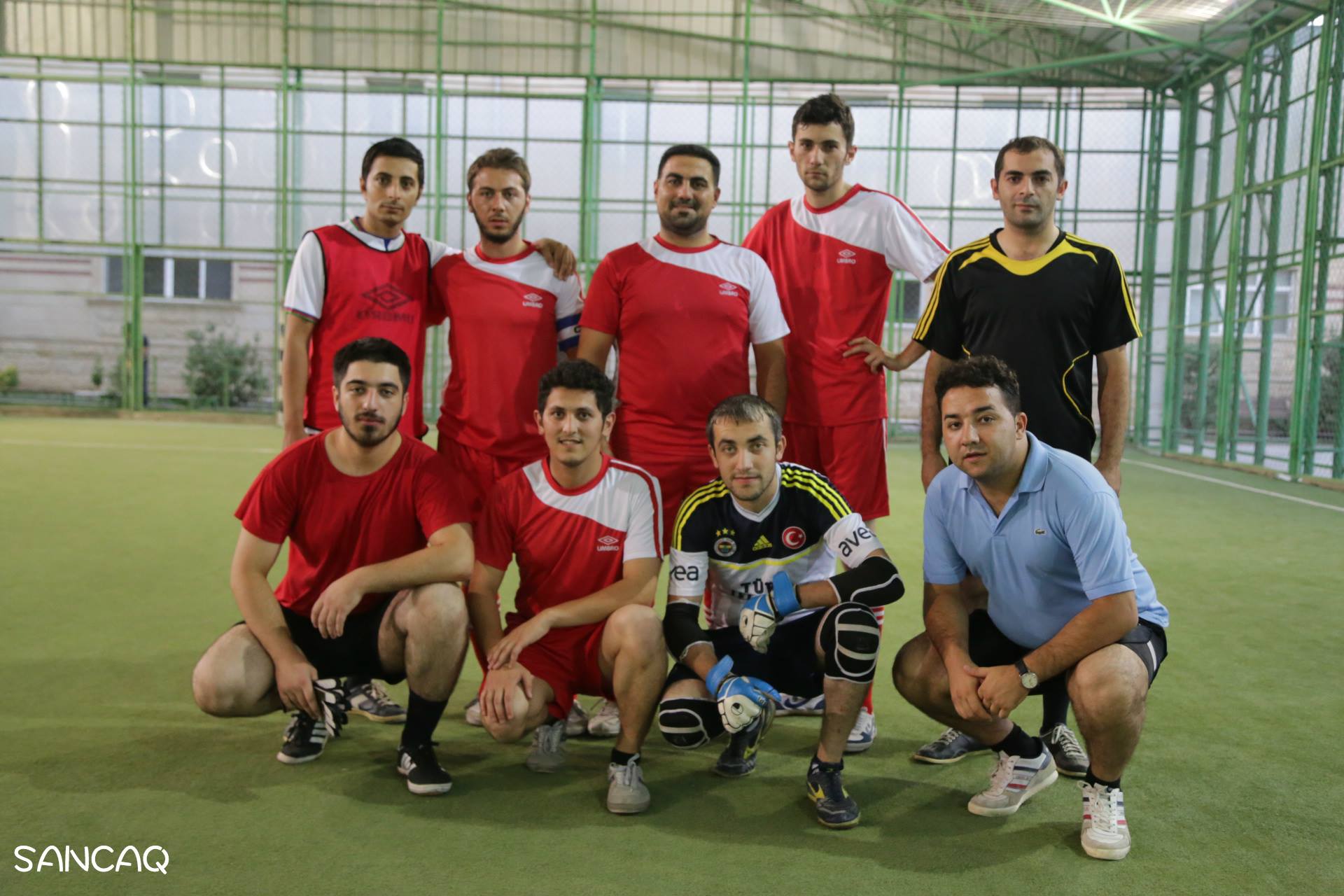 ReAl futbol komandası