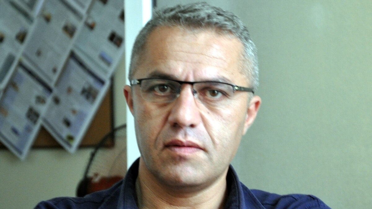 Yalçın İmanov, hüquqşünas