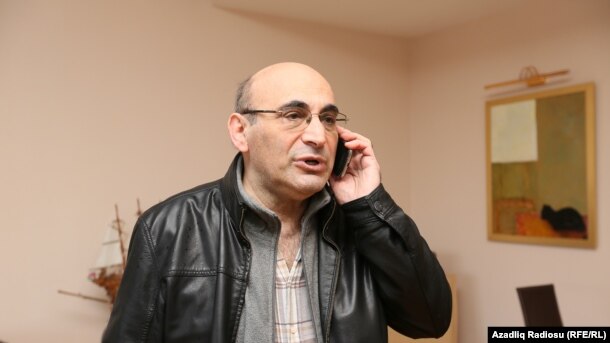 Arif Yunus