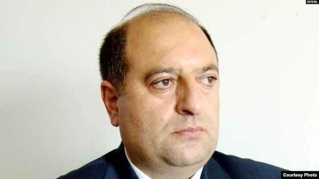 Musa Quliyev