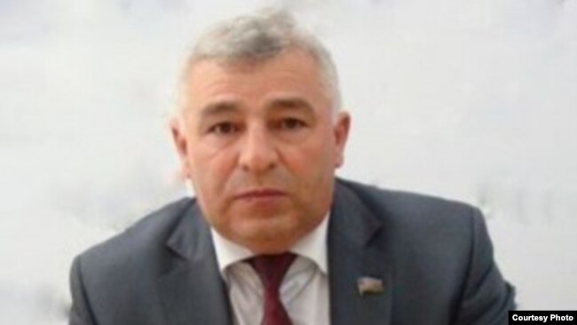 Elman Məmmədov, arxiv foto