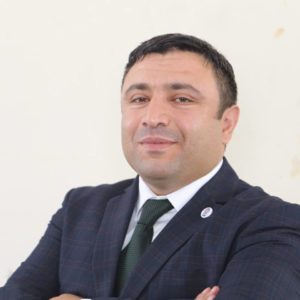 Samir Əsədli