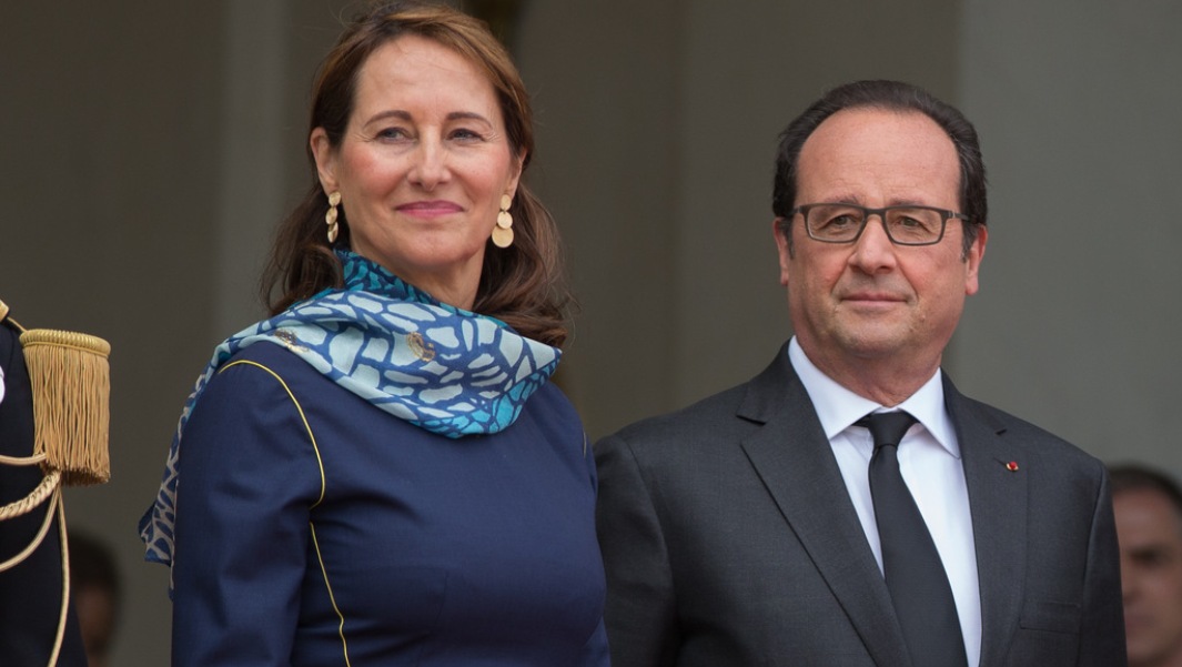 Segolene