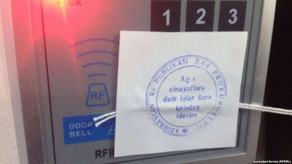 azadlıq radiosu möhür