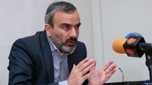 Jirayr Sefilyan