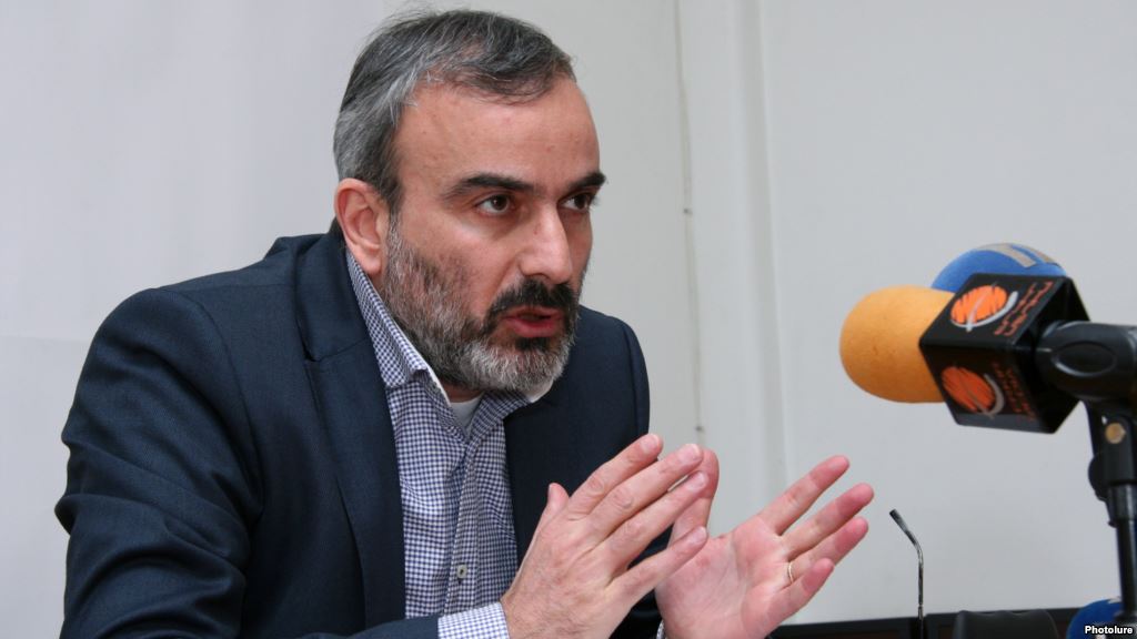 Jirayr Sefilyan