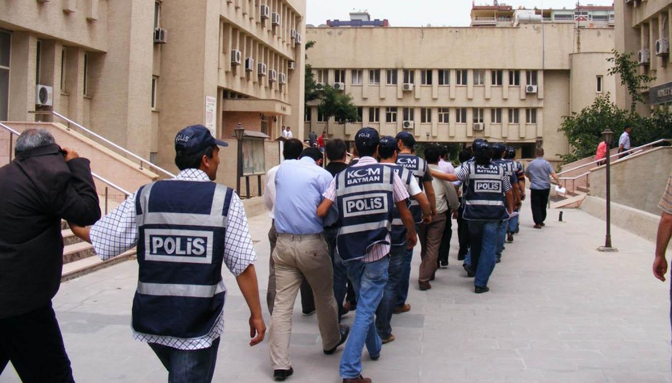 darbe soruşturması