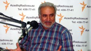 eyyub hüseynov