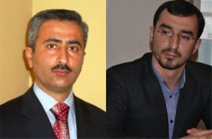 fuad qəhrəmanlı taleh bağırzadə