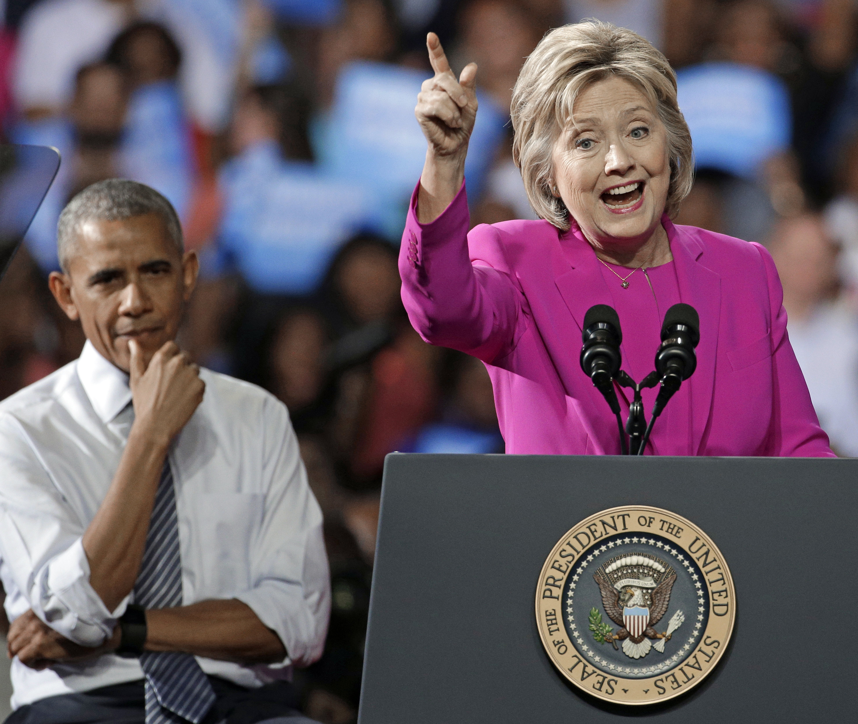  AP Photo/Chuck Burton