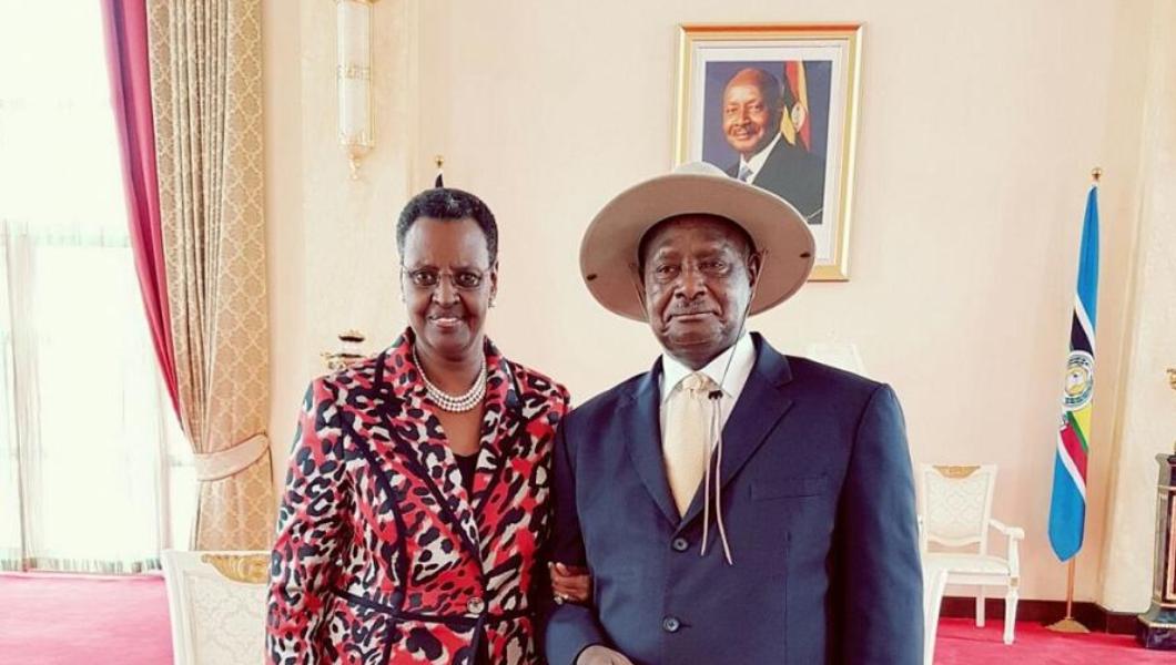 museveni