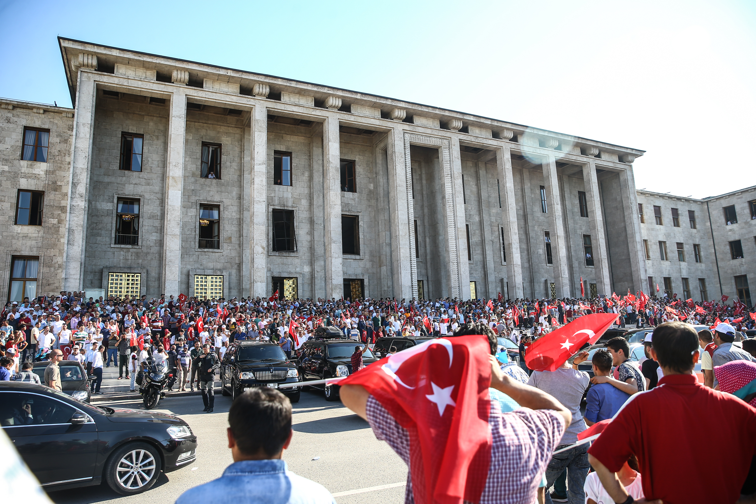 Foto: Erçin Top - Anadolu Ajansı