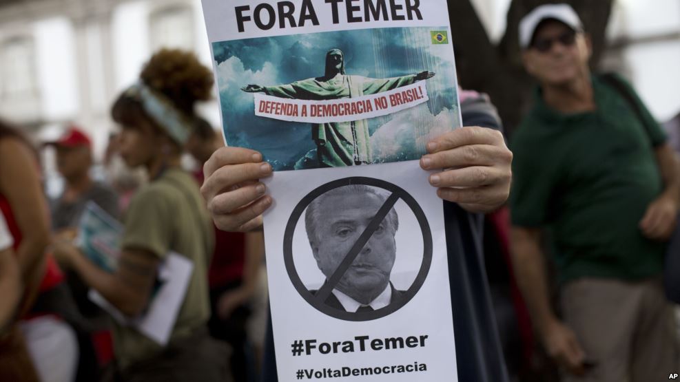 temer