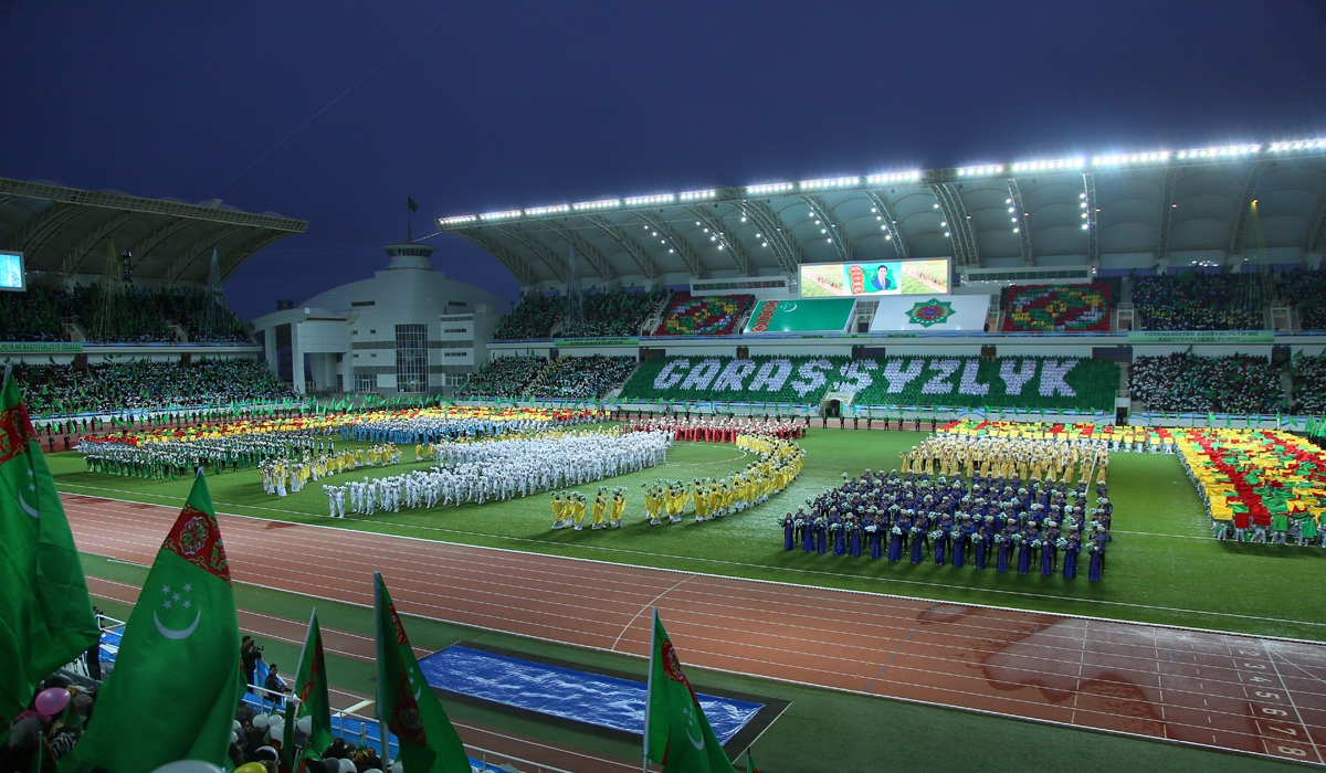 Özbəkistanda bayram tədbirləri təxirə salınıb