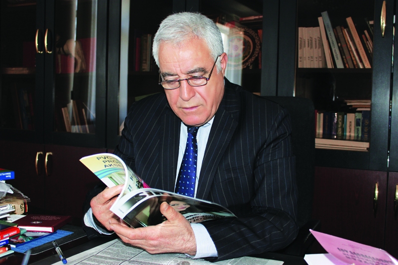 "İstərdim onun aqibəti də Bəşər Əsədin aqibətinə çevrilməsin"