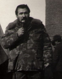 Bu gün onun doğum günüdür