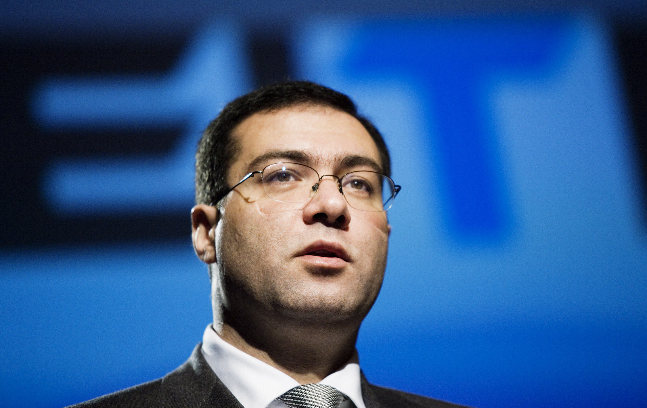 Şahmar Mövsümov: “Açıq havada toyların keçirilməsi məsələsi müzakirə olunur”
