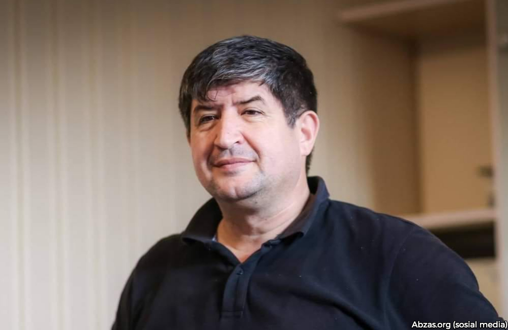 Jurnalistlər Əfqan Muxtarlının işi üzrə dindirməyə çağırılıb