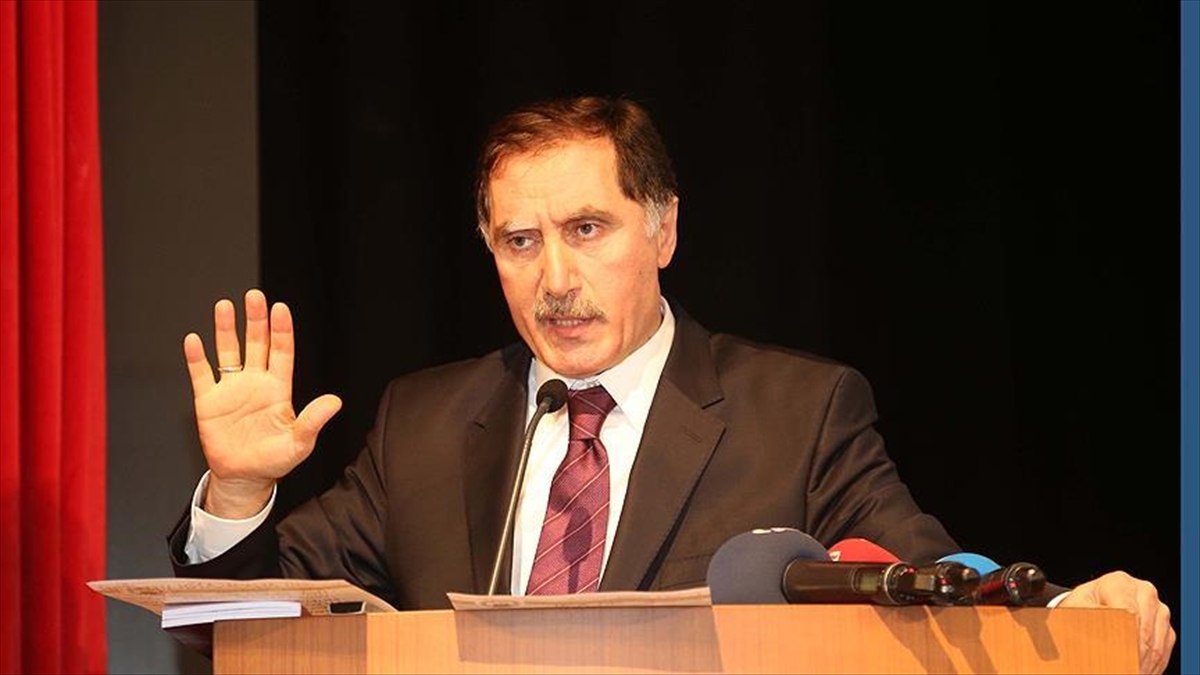 AKP-də "silahlanma" qərarı