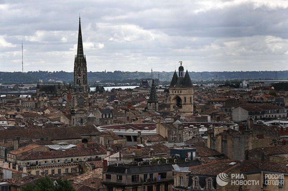 Fransada məhkəmə keçmiş SSRİ-dən olan 22 nəfər barəsində hökm çıxarıb
