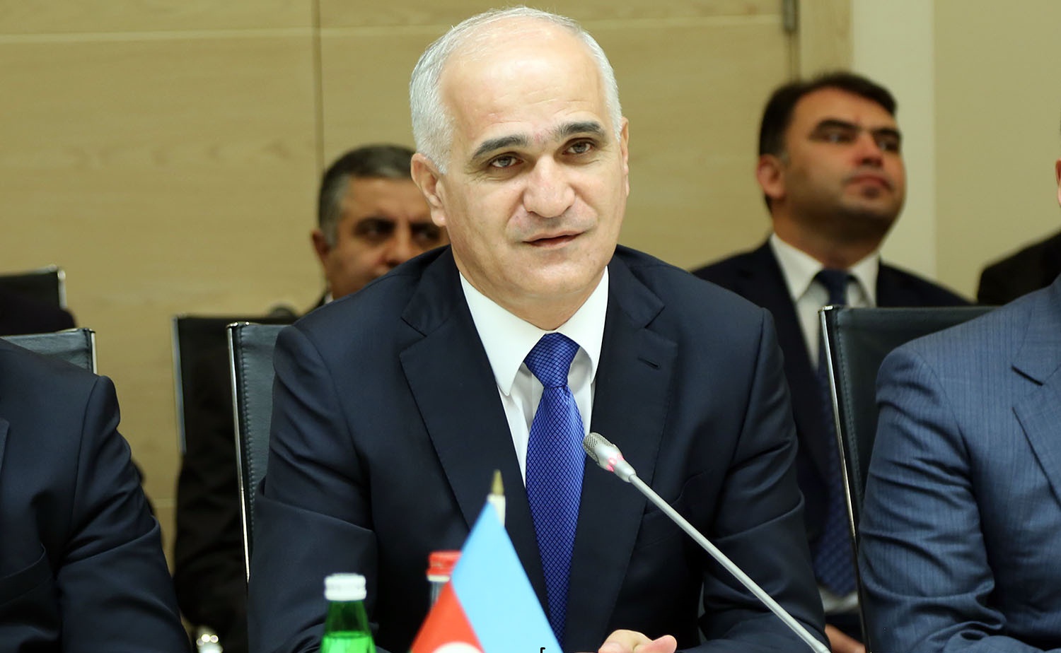 Avropa Komissiyası Azərbaycana 13.5 mln. avro ayıracaq