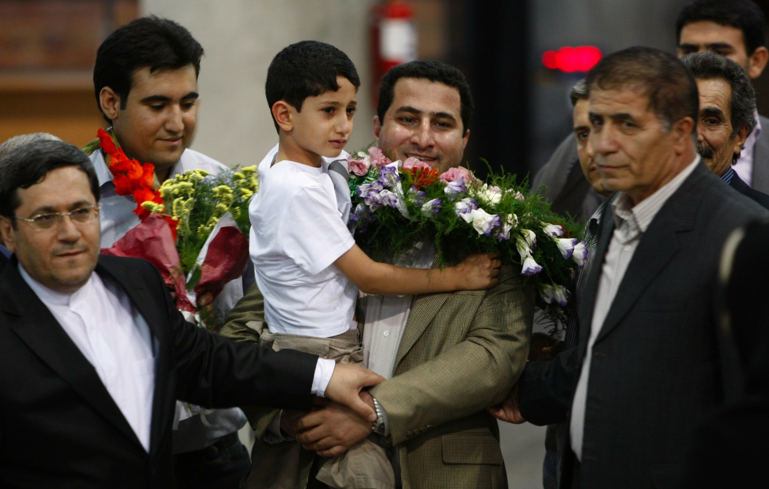 İranda məhşur nüvə alimi edam edilib