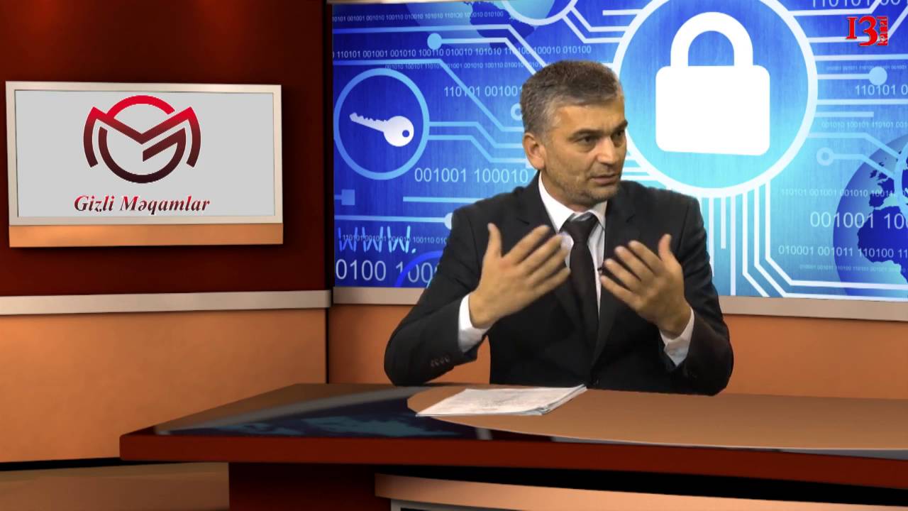 Baş redaktor sərbəst buraxılıb