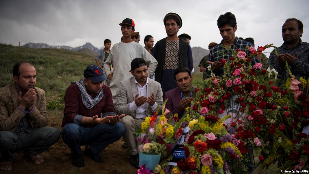 Ötən onillik ərzində bütün dünya boyunca 324 jurnalist öldürülərək susdurulub