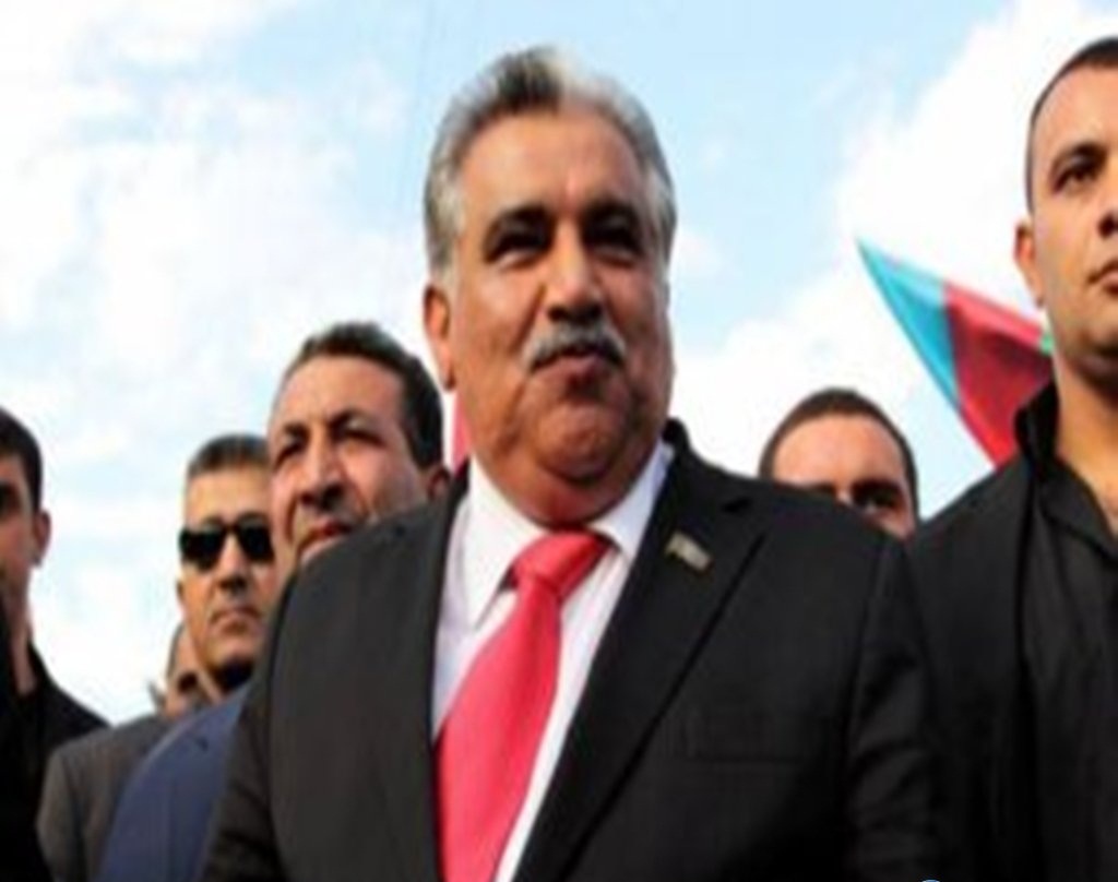 Əhəd Abıyev ürəkgetməsindən danışdı: "Aldığım xəbərdən çox pis sarsıldım"