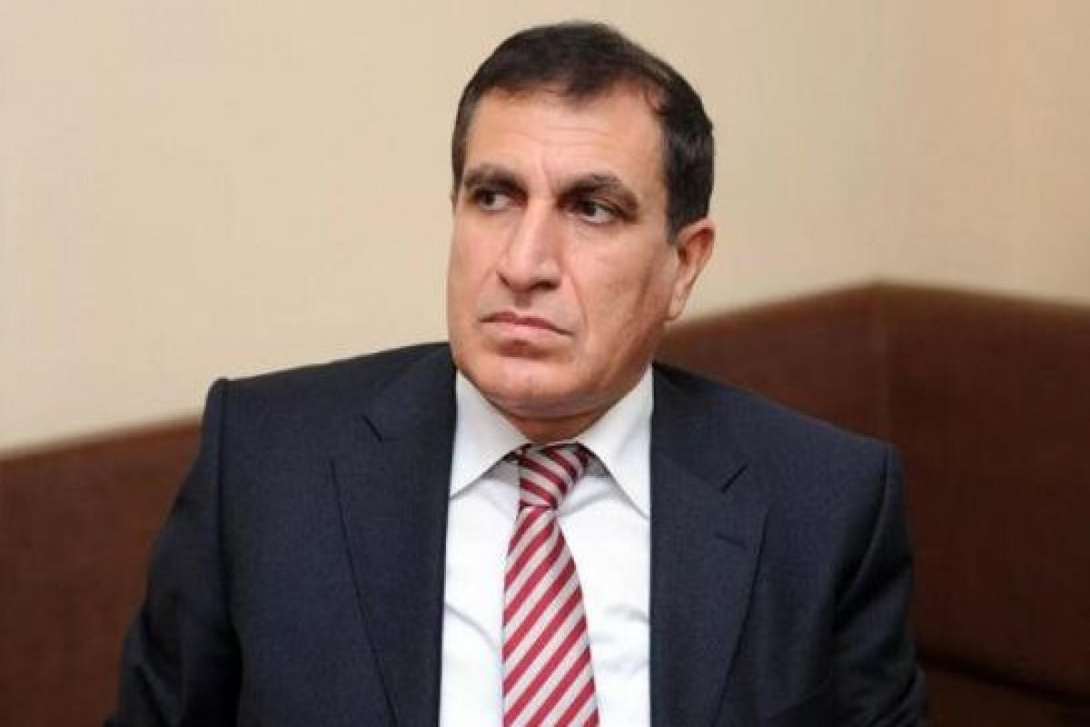Əjdər Olun həbs cəzası azaldılıb