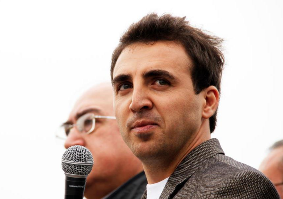 Əbülfəz Qurbanlı fəaliyyətini N!DA-da davam etdirəcək