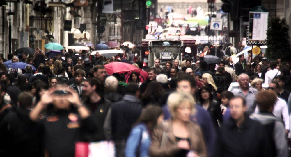 2019-cu ildə Azərbaycanda əhali siyahıya alınacaq