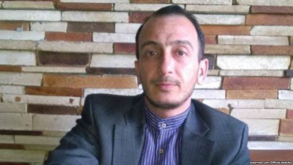 Prokuror "Müsəlman Birliyi" Hərəkatının koordinatoruna 8 il həbs istədi