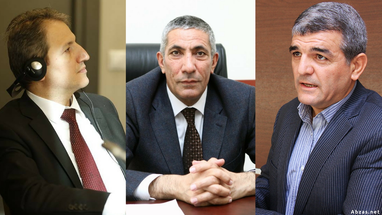 'Hər bir insanın saçmalama azadlığı var, deputatdırsa, daha geniş saçmalama hüququ var'